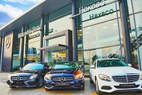 Haxaco (HAX): Thành viên HĐQT đăng ký bán 1,5 triệu cổ phiếu