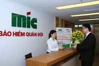 Bảo hiểm Quân đội (MIG) chốt quyền chia cổ tức bằng cổ phiếu, tỷ lệ 10:1