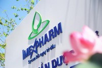 IMEXPHARM (IMP): Năm 2021 lên kế hoạch lợi nhuận 290 tỷ đồng, chi trả cổ tức 15-20%