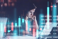 Giao dịch chứng khoán phiên sáng 4/5: Bluechip khiến VN-Index chìm trong sắc đỏ