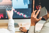 Big_Trends: Cơ hội đầu tư đang nhiều và rõ nét hơn