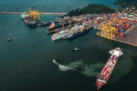Các động thái của ngân hàng trung ương và những cú sốc về nguồn cung là rủi ro hàng đầu của nền kinh tế toàn cầu