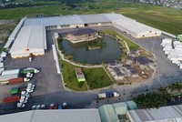 An Phát Holdings (APH): Thành viên HĐQT thoái thành công 2,5 triệu cổ phiếu