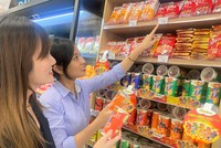 HOSE nhận hồ sơ đăng ký niêm yết gần 120 triệu cổ phiếu Nova Consumer (NCG)