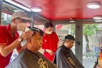 Generali triển khai chuỗi hoạt động cộng đồng truyền cảm hứng dịp cuối năm