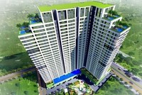 Một công ty con của IDICO chia cổ tức khủng