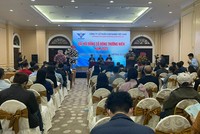 ĐHCĐ Viconship (VSC): Đầu tư cho chặng đua dài