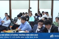 ĐHCĐ PTI: Năm 2023 tiếp tục không thông qua phương án tăng vốn điều lệ