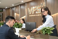 Chứng khoán Nhất Việt (VFS): Sau niêm yết, Tổng giám đốc đăng ký mua 7 triệu cổ phiếu