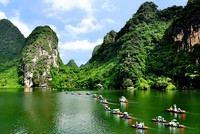 Du lịch Việt Nam sẽ đuổi kịp Thái Lan trong 15 năm tới