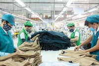 Đảm bảo chuỗi cung ứng để hồi phục sản xuất