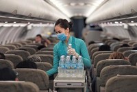 Cho phép các chuyến bay quốc tế chở người hoạt động trở lại