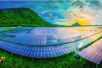 Thỏa thuận Hợp tác Chuyển dịch năng lượng công bằng: Thúc đẩy quá trình chuyển đổi năng lượng