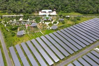Tránh việc phát triển năng lượng tái tạo ồ ạt, cần đề xuất có cơ chế đấu thấu