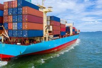 Vận tải biển và logistics: Tăng trưởng lợi nhuận đang giảm tốc