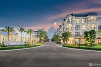 The Classia: Giải pháp sở hữu nhà cho gia đình đa thế hệ