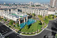 The Classia là mảnh ghép hoàn hảo trong khu dân cư cao cấp hiện hữu được quy hoạch đồng bộ do Tập đoàn Khang Điền phát triển.