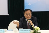TS. Nguyễn Đình Cung