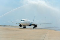 Hãng hàng không Vietravel (Vietravel Airlines), một trong những mảng kinh doanh chủ lực khác của Vietravel cũng đạt nhiều kết quả tích cực trong thời gian qua.