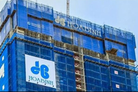 Hoà Bình (HBC) bất ngờ báo lãi hơn 546 tỷ đồng trong quý II/2023