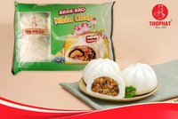 KIDO (KDC) nâng sở hữu Thọ Phát lên 68% chỉ sau 3 tháng