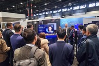 Đại diện Việt Nam đầu tiên - VinBrain mang các giải pháp Trí tuệ nhân tạo cho y tế tham gia Đại hội Điện quang và Y khoa lớn nhất thế giới 2023 tại Chicago, Mỹ.