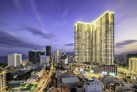 Bộ trưởng xây dựng: Sẽ hoàn thành quy chuẩn quản lý condotel trong năm 2019