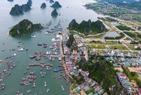Vân Đồn sẽ thành trung tâm công nghiệp giải trí có casino