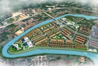 Dự án khu đô thị mới Mai Pha – Điểm nhấn mới cho thành phố xứ Lạng