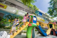 Chạy theo lợi nhuận, nhiều chủ đầu tư tạo ra không gian sống thiếu chuẩn