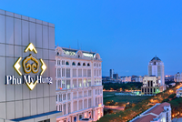Sau Hòa Bình, Phú Mỹ Hưng lại muốn triển khai thêm dự án ở Thái Nguyên