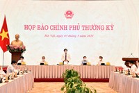 Đã có các giải pháp, chính sách mới hỗ trợ doanh nghiệp chịu ảnh hưởng bởi Covid-19