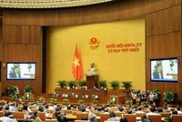 Cải cách hành chính cũng là gói hỗ trợ cho doanh nghiệp