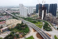 Nỗ lực thúc đẩy giải ngân vốn đầu tư công