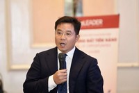 Chủ tịch Fiin Group: Áp lực vỡ nợ dây chuyền đã giảm đáng kể