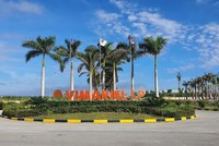 Khu kinh tế đầu tiên của Việt Nam tại Cuba sẵn sàng đón nhà đầu tư