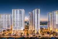 Sở hữu hàng loạt ưu thế, khu phức hợp Bcons City xứng tầm là nơi an cư, đầu tư sinh lời hiệu quả.