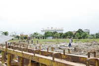 “Bỏ túi” gần 1,2 tỷ đồng khi mua nhà phố vành đai The Diamond City