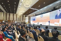 APEC và câu chuyện thần kỳ về phát triển bao trùm