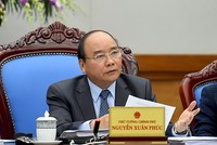 Thủ tướng cho rằng Việt Nam vẫn có lợi với CPTPP khi không có Mỹ.