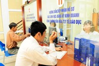 Gần 11.000 doanh nghiệp thành lập mới trong tháng 11/2017
