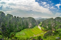 5 điểm đến thay thế các nơi đông đúc dịp Tết Dương lịch
