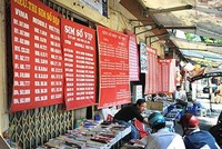 Trong năm 2018 sẽ chuyển đầu số di động 11 số thành 10 số