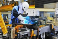 Ủy ban quản lý vốn Nhà nước tại doanh nghiệp chính thức được thành lập từ đầu tháng 2/2018. Ảnh:AFP