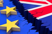 Nếu không ký được thỏa thuận Brexit, doanh nghiệp Anh và EU sẽ bị thiệt hại 80 tỷ USD/năm