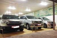 Né đại chiến giá xe, chủ xe cũ rời phố về quê lập nghiệp