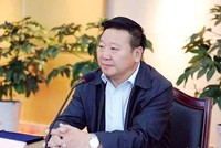 Lôi Chí Cường.