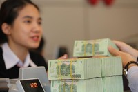 Hồ hởi báo lãi, ngân hàng vẫn lo trích lập dự phòng