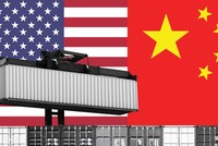 Cuộc chiến thương mại Mỹ - Trung: Chưa rõ phần thắng