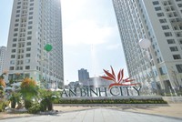 Dự án Chung cư An Bình City, nằm trong quần thể Khu đô thị TP. Giao lưu thu hút dòng tiền đầu tư.